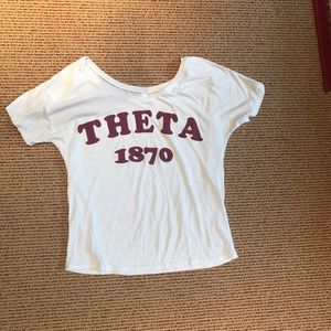 Theta T-Shirt